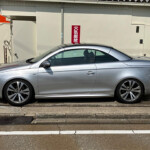 フォルクスワーゲンイオス ２．０ＴＳＩ