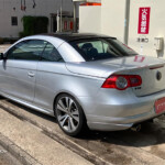 フォルクスワーゲンイオス ２．０ＴＳＩ